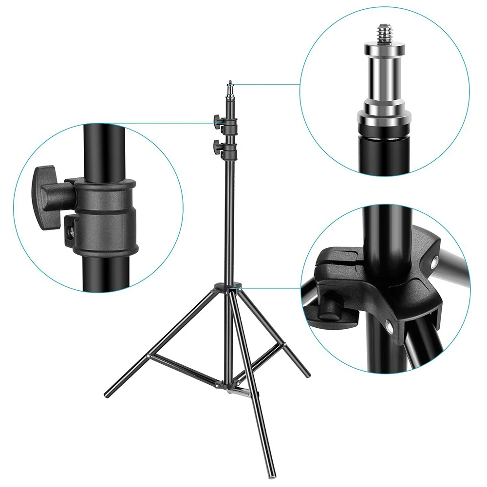 Travel Metal Tripod Photography Light Stand Mobile Smartphone Stable Shooting Professional for Tik Youtube Tiktok Tok Vlog Live
Travel Metal Tripod Photography Light Stand Mobile Smartphone Stable Shooting Professional for Tik Youtube Tiktok Tok Vlog Live