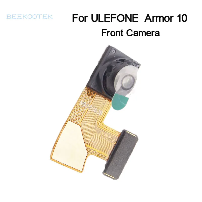 Ulefone Power 10 Фронтальная камера 16MP новый оригинальный телефон камера аксессуары для Ulefone Power 10 5G смартфон
Ulefone Power 10 Фронтальная камера 16MP новый оригинальный телефон камера аксессуары для Ulefone Power 10 5G смартфон