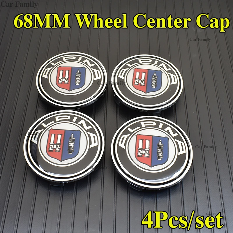4pcs/set Car Wheel Hub Center Cap 68mm Expoy Auto Rims HubCaps Centre Covers For F10 F30 F15 E63 E64 E65 E86 E89 E85 Z3 Z4
4pcs/set Car Wheel Hub Center Cap 68mm Expoy Auto Rims HubCaps Centre Covers For F10 F30 F15 E63 E64 E65 E86 E89 E85 Z3 Z4