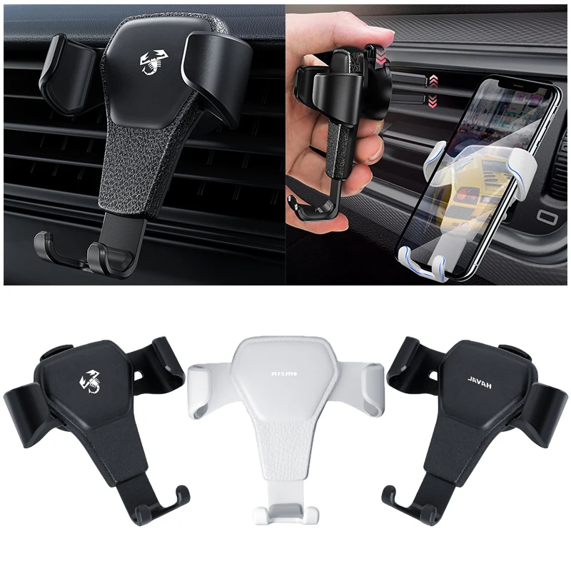 

1pcs Gravity Car Phone Holder Dashboard Holder Car accessories For Lexus ES300 RX330 RX300 GS300 IS250 IS200 CT200h NX RX Goods
