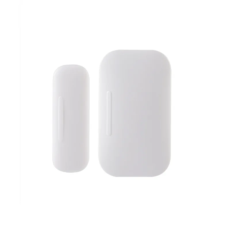 Tuya Smart life Wifi Door Window sensor Smart home control system linked mobile phone remote alarm Wireless door magnetic sensor
Tuya Smart life Wifi Door Window sensor Smart home control system linked mobile phone remote alarm Wireless door magnetic sensor
