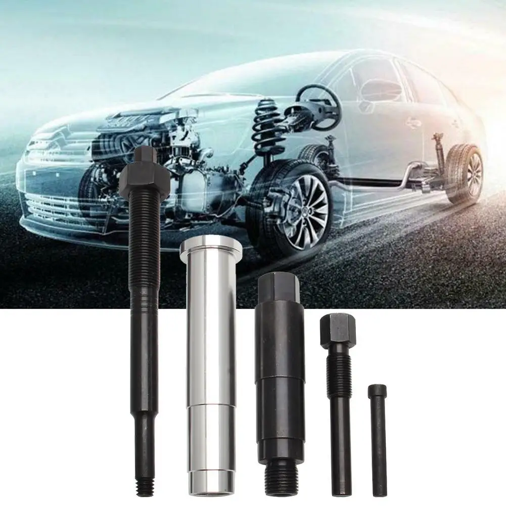 Suitable for FORD Triton 3 Valve Engine Spark Plug Removal Tool Spark Plug Remover Auto Repair Parts
Suitable for FORD Triton 3 Valve Engine Spark Plug Removal Tool Spark Plug Remover Auto Repair Parts