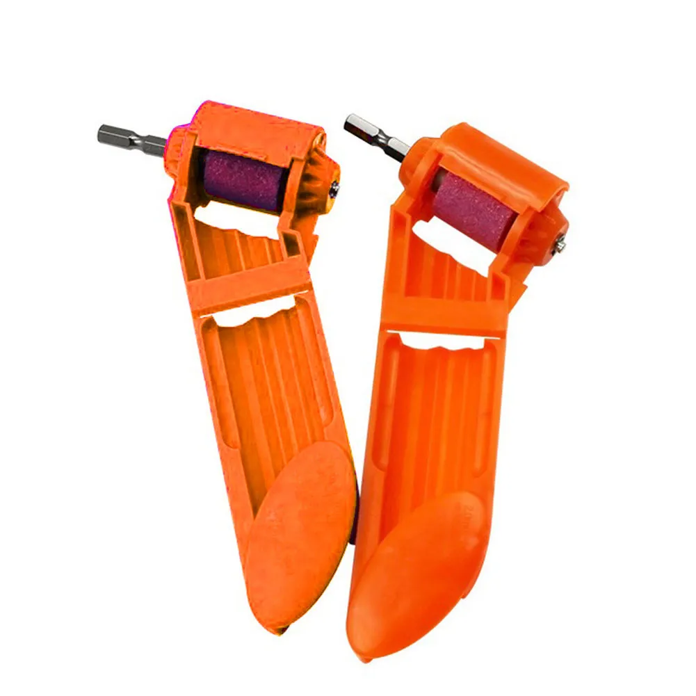 Millstone Accessories Portable Drill Bit Sharpener Sharpening Tool Corundum Resisting Grinding Wheel Drill Bits
Millstone Accessories Portable Drill Bit Sharpener Sharpening Tool Corundum Resisting Grinding Wheel Drill Bits