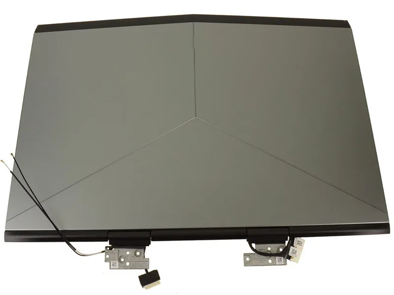 FOR New Alienware 15 R4 FHD LCD Screen Display 15.6" Complete Assembly - 120Hz - MK2KK
FOR New Alienware 15 R4 FHD LCD Screen Display 15.6" Complete Assembly - 120Hz - MK2KK