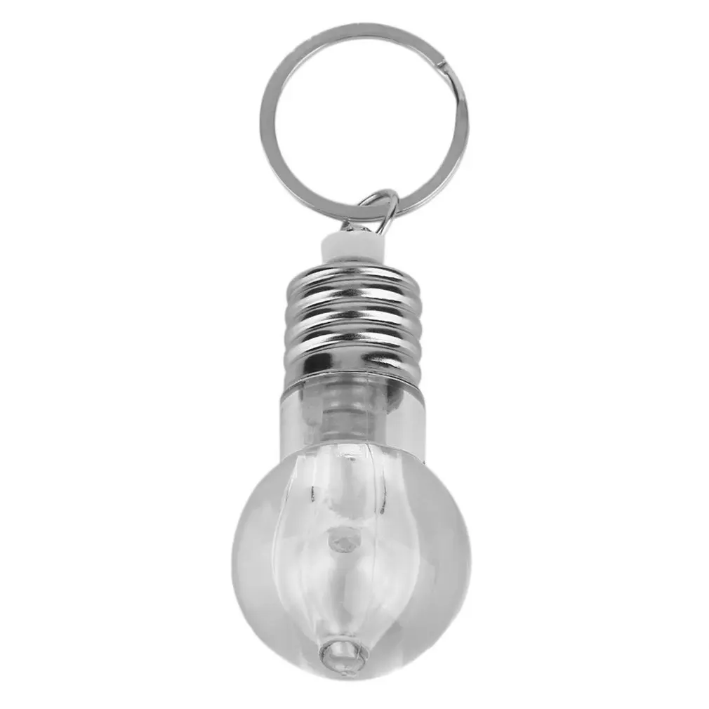 1pc Unique Design Colorful Changing LED Flashlight Light Mini Bulb Lamp Key Chain Ring Keychain Clear Lamp Torch Keyring
1pc Unique Design Colorful Changing LED Flashlight Light Mini Bulb Lamp Key Chain Ring Keychain Clear Lamp Torch Keyring