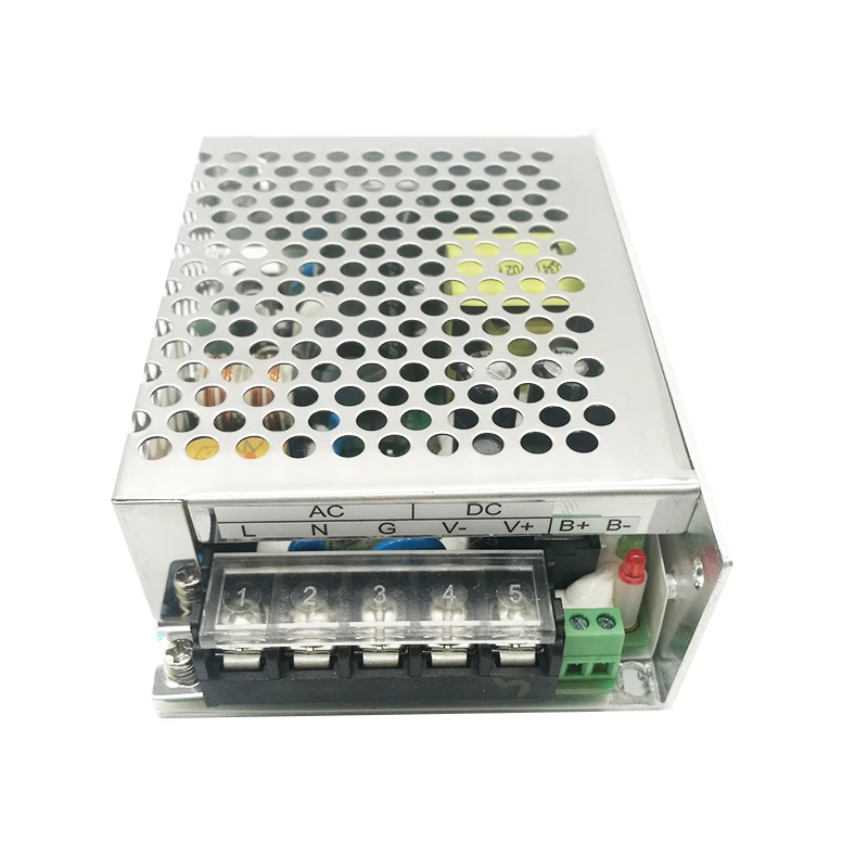 ZK PSM 030B DC12V3A C3 100 200 400 дверной замок источник питания с контролем доступа Резервное
