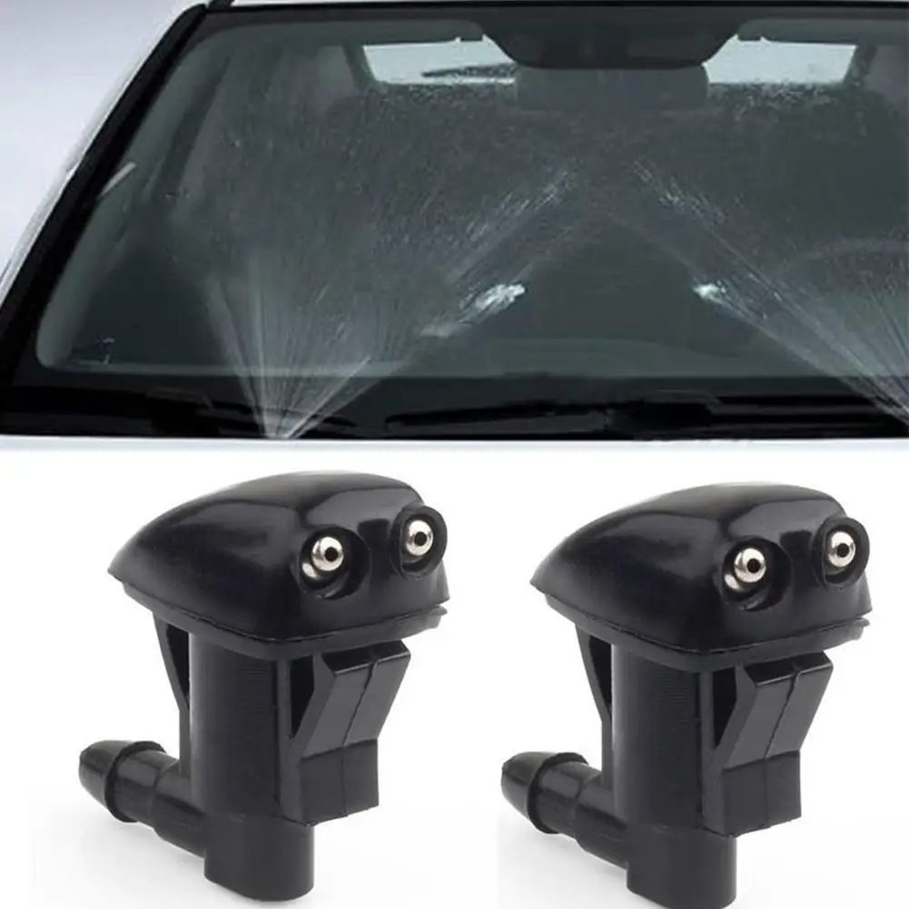 2Pcs/set Car Front Windshield Water Spray Wiper 85381-AE020 For Toyota E121 Corolla Camry Sienna Avensis corsa XV30 Accessories 
2Pcs/set Car Front Windshield Water Spray Wiper 85381-AE020 For Toyota E121 Corolla Camry Sienna Avensis corsa XV30 Accessories