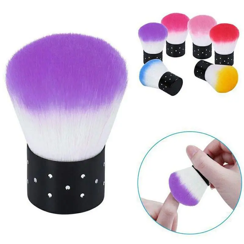 1pcs Kawaii Mushroom Brush Nail Dust Cute Design Nail Art Remove Dust Cleaning Soft Brush For Nail Art Manicure Tools
1pcs Kawaii Mushroom Brush Nail Dust Cute Design Nail Art Remove Dust Cleaning Soft Brush For Nail Art Manicure Tools