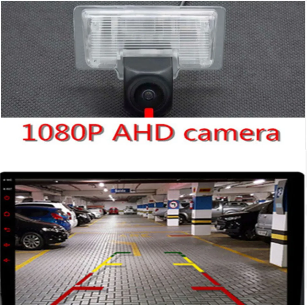 AHD 1080P Camera Reverse Fisheye Parking Car Rear view Camera for ForNissan Teana Paladin Tiida Altima 2012 Sylphy Almera 2013
AHD 1080P Camera Reverse Fisheye Parking Car Rear view Camera for ForNissan Teana Paladin Tiida Altima 2012 Sylphy Almera 2013