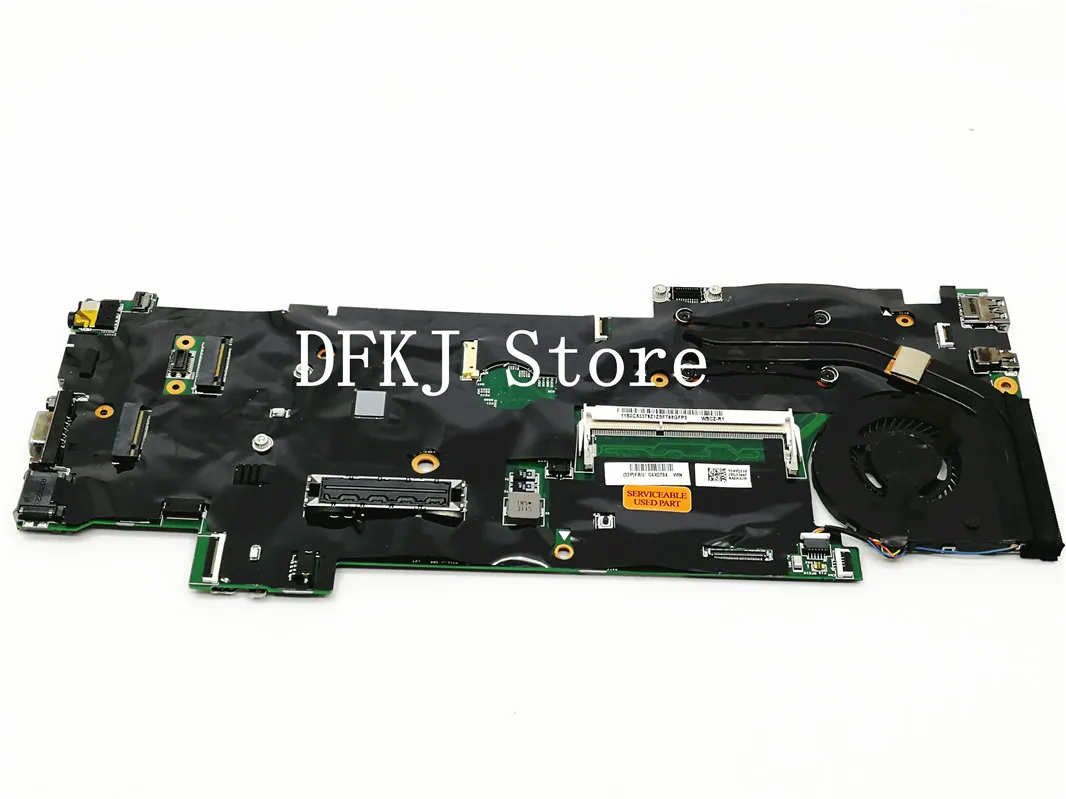 Материнская плата для ноутбука Lenovo ThinkPad T431S, 04X0784, 14 дюймов, i5-3437 CPU, 1,9 ГГц, HD Graphics 4000, тест основной платы, ОК
Материнская плата для ноутбука Lenovo ThinkPad T431S, 04X0784, 14 дюймов, i5-3437 CPU, 1,9 ГГц, HD Graphics 4000, тест основной платы, ОК