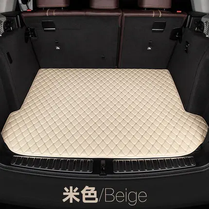 No Odor Waterproof Rugs Durable Boot Carpet Special Car Trunk Mats for HyundaiIX35 IX25 Elantra Tucson Santafe
No Odor Waterproof Rugs Durable Boot Carpet Special Car Trunk Mats for HyundaiIX35 IX25 Elantra Tucson Santafe