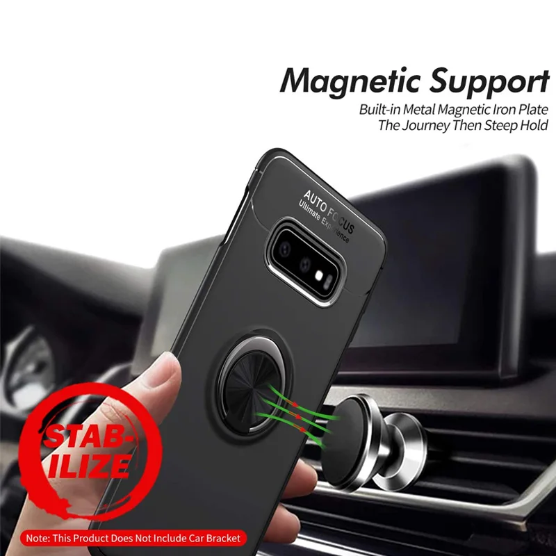 Luxury Bracket Ring Shockproof Case For Samsung Galaxy Note 10 Plus Note 10 Note 9 Note 8 Protective Full Cover Holder Cases
Luxury Bracket Ring Shockproof Case For Samsung Galaxy Note 10 Plus Note 10 Note 9 Note 8 Protective Full Cover Holder Cases