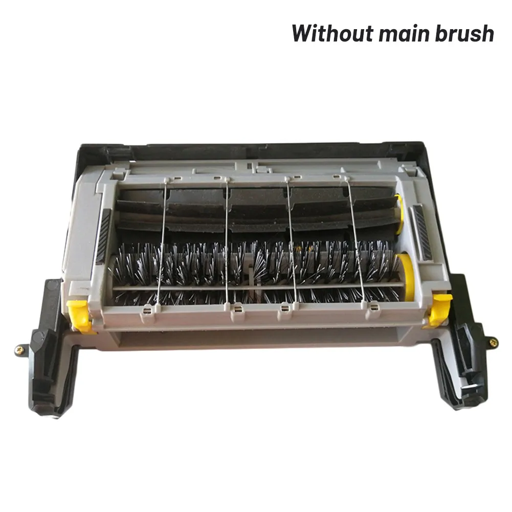 For Irobot Roomba 500 600 700 Series Main Brush Frame Vacuum Cleaner Accessories Highly Matched With The Original
For Irobot Roomba 500 600 700 Series Main Brush Frame Vacuum Cleaner Accessories Highly Matched With The Original