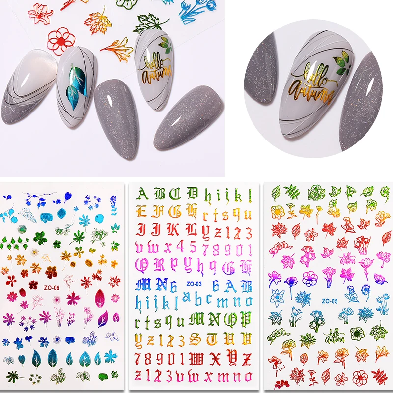 Nail Art 3D Decal Stickers Self Adhesive Chinese Words /Dragon/Snake/Leaf Nail Sticker Designs Tool Manicure Decoration 1Sheet 
Nail Art 3D Decal Stickers Self Adhesive Chinese Words /Dragon/Snake/Leaf Nail Sticker Designs Tool Manicure Decoration 1Sheet