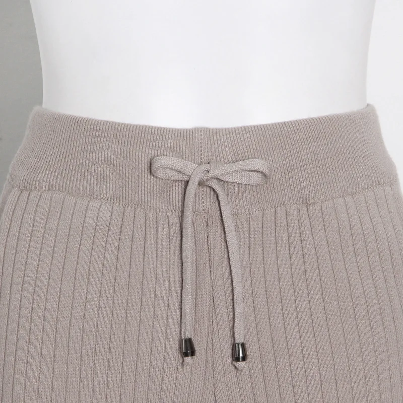 Mozision Printed Two Piece Set For Women Round Collar Long Sleeve Knitted Sweater Trousers Sets Ladies Winter New Casual Suits
Mozision Printed Two Piece Set For Women Round Collar Long Sleeve Knitted Sweater Trousers Sets Ladies Winter New Casual Suits