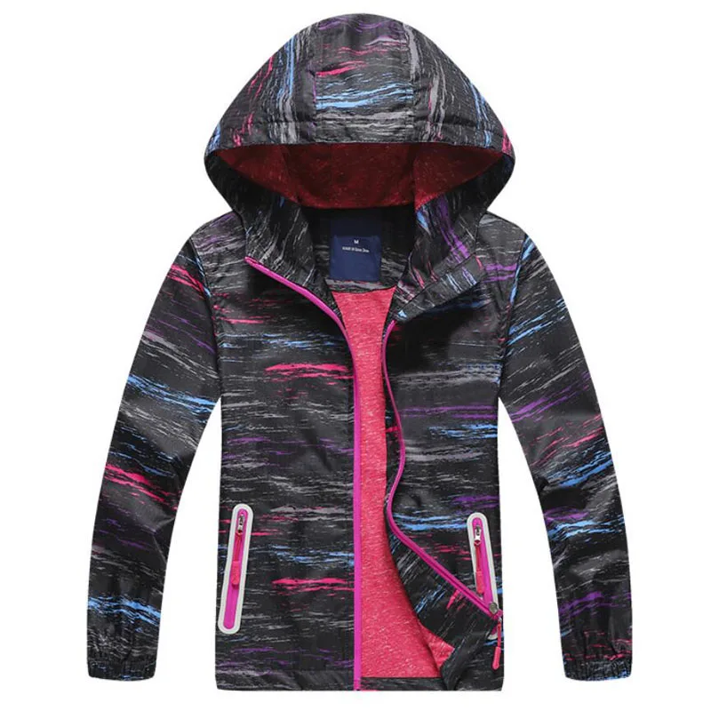 Boy Jackets Outerwear Windbreaker Waterproof Windproof Coat New 2021 Spring Autumn Children Jacket For Kids Hooded For Boys
Boy Jackets Outerwear Windbreaker Waterproof Windproof Coat New 2021 Spring Autumn Children Jacket For Kids Hooded For Boys