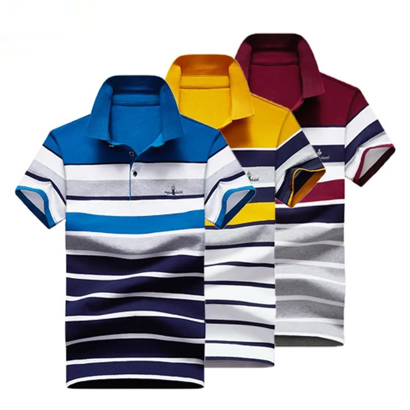 Shark Brand 2020 Summer New Men Solid Cotton Camisa Polo Masculina Shirt Short Sleeve High Quality Male Casual Tops Size M-4XL
Shark Brand 2020 Summer New Men Solid Cotton Camisa Polo Masculina Shirt Short Sleeve High Quality Male Casual Tops Size M-4XL