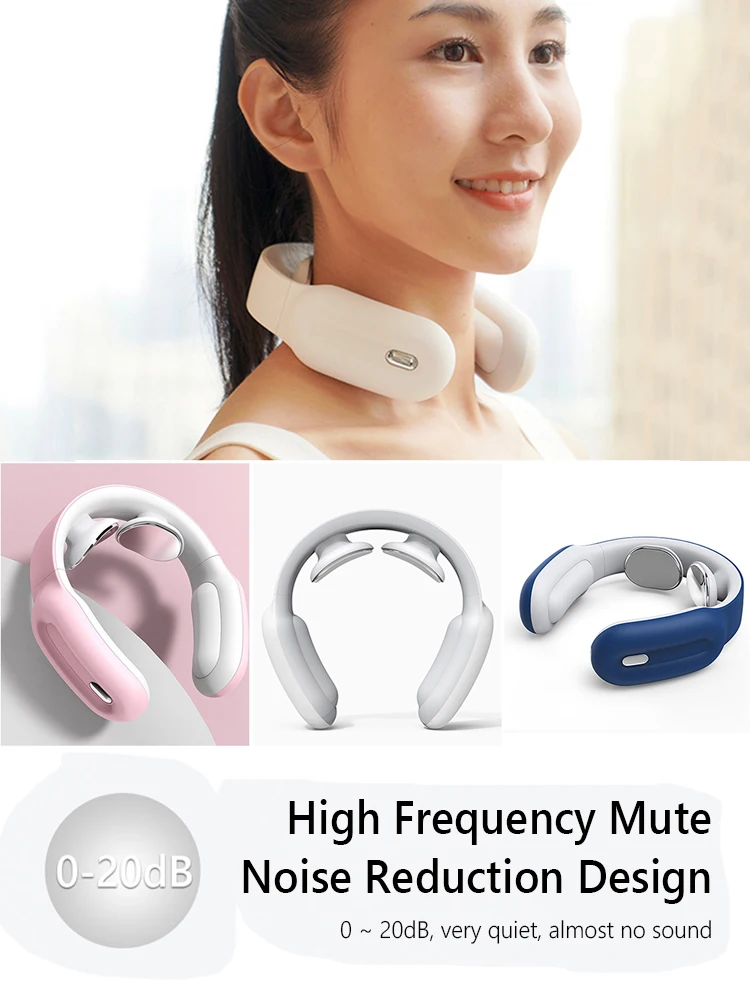 Электрический массажер для спины, шеи и плеч, с подогревом
Электрический массажер для спины, шеи и плеч, с подогревом