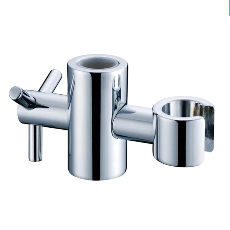 Sprayer Holder on Slide Bar 19/24 mm Stainless Steel Height & Angle Adjustable
Sprayer Holder on Slide Bar 19/24 mm Stainless Steel Height & Angle Adjustable