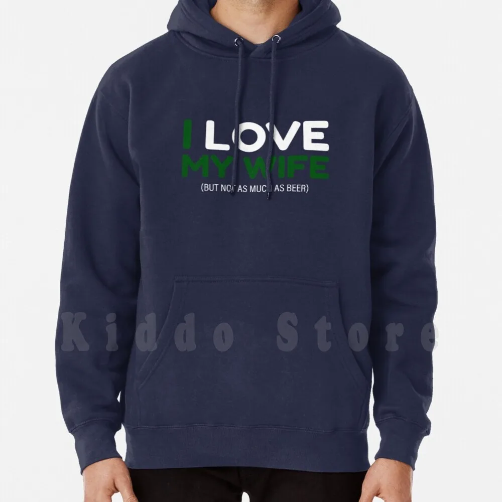 I Love My Wife-But Not As Much As Beer Day Hoodie Long Sleeve Saint Day Green Beer Wife Paddys Day
I Love My Wife-But Not As Much As Beer Day Hoodie Long Sleeve Saint Day Green Beer Wife Paddys Day