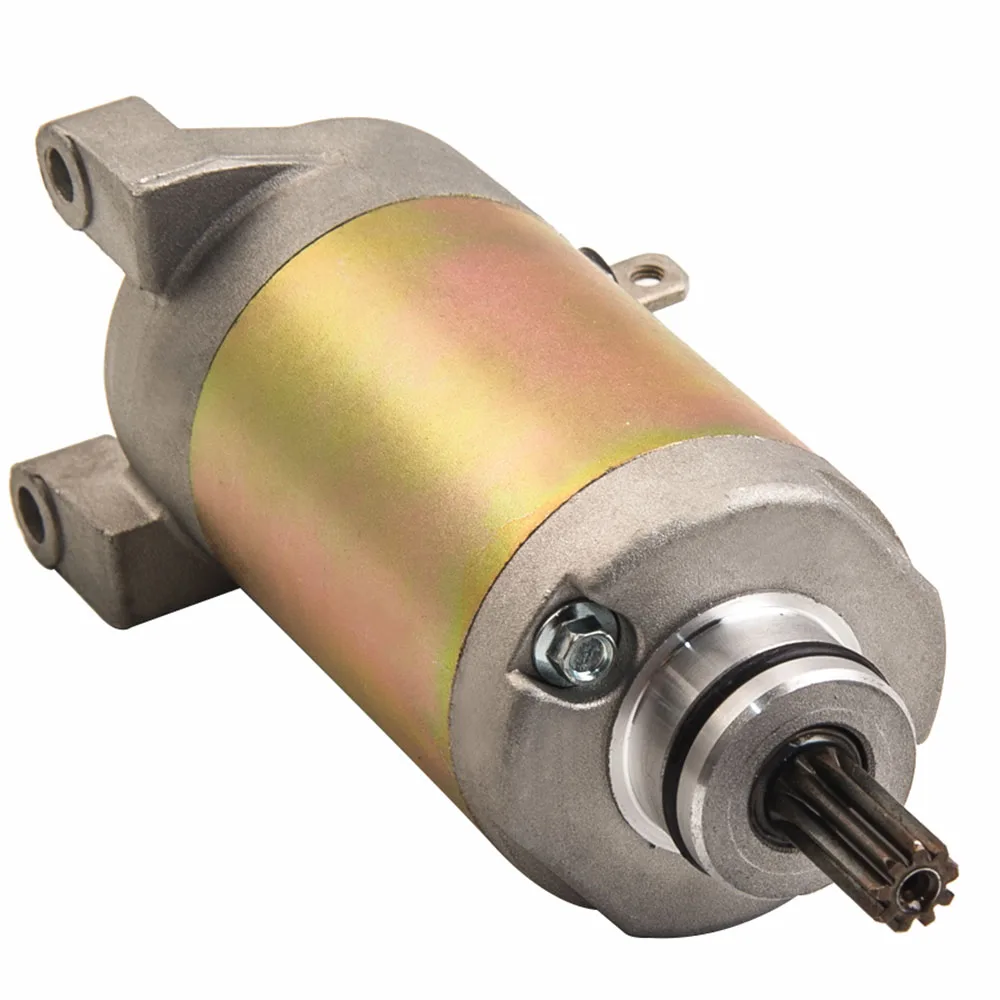 Стартовый двигатель для Yamaha YFM250 для Raptor 250 Special Edition II 2008-2009
Стартовый двигатель для Yamaha YFM250 для Raptor 250 Special Edition II 2008-2009