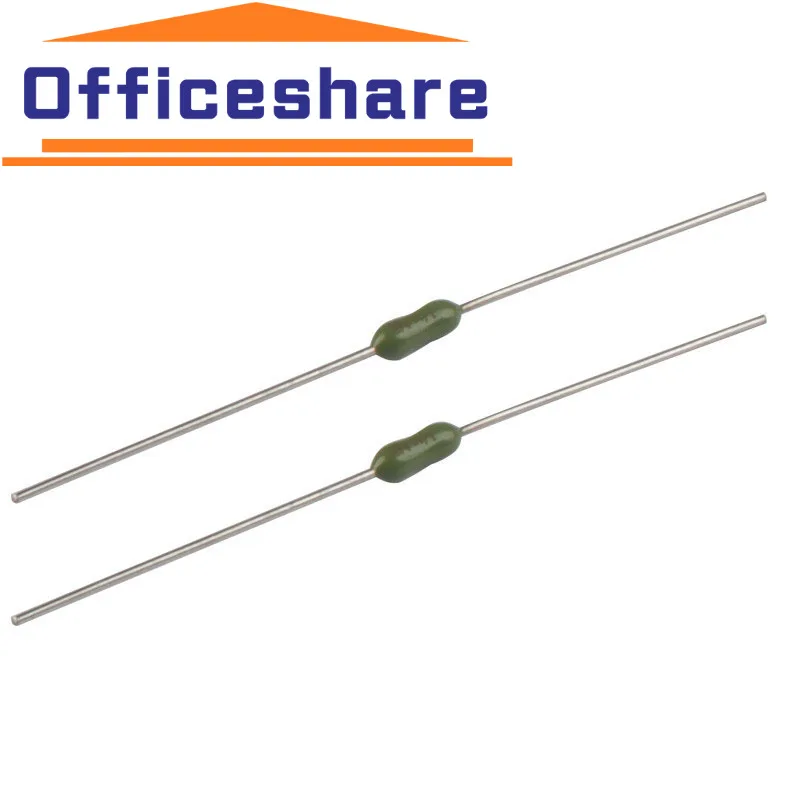 Плавкий предохранитель для OKI CHIP 3300, 3400, 3600, 5600, 5700, 5650, 5750, 5500, 5800, 5900, 5850, 5950, 8600, 8800, 9600, 63 мА, 60 шт.
Плавкий предохранитель для OKI CHIP 3300, 3400, 3600, 5600, 5700, 5650, 5750, 5500, 5800, 5900, 5850, 5950, 8600, 8800, 9600, 63 мА, 60 шт.