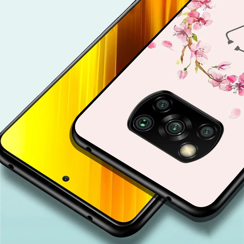 Black Cover I need Nurse for Xiaomi Mi Mix 3 A3 A2 A1 Poco M3 M2 C3 X3 X2 NFC F2 F1 CC9 CC9E Pro Phone Case
Black Cover I need Nurse for Xiaomi Mi Mix 3 A3 A2 A1 Poco M3 M2 C3 X3 X2 NFC F2 F1 CC9 CC9E Pro Phone Case