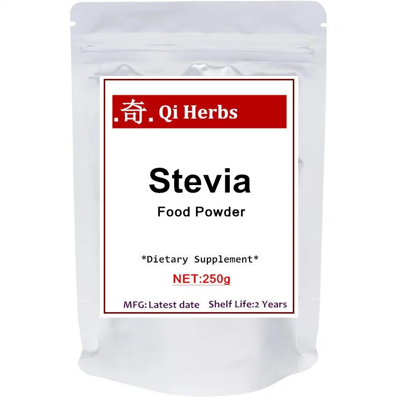 

Pure Organic Stevia Powder,1418 Serving, 0 Calorie, Natural Sweetener and Sugar Alternative