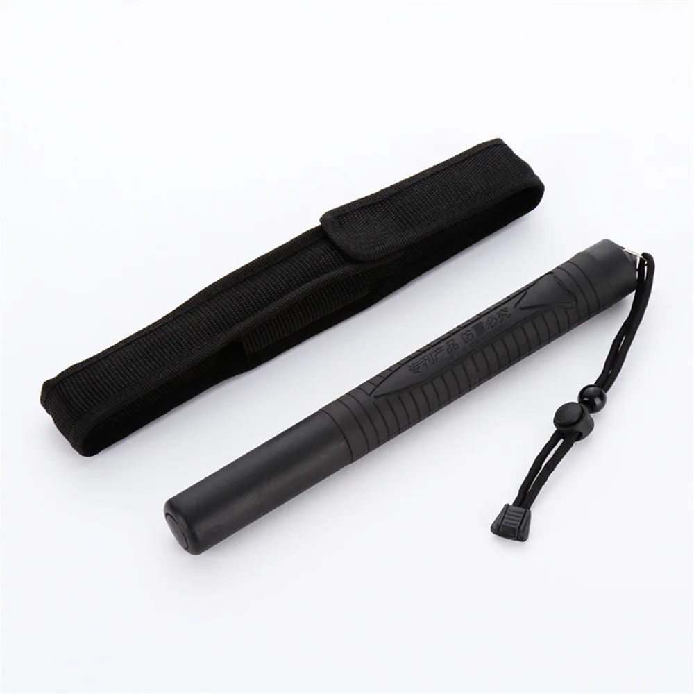 New outdoor walking stick folding trekking stick safety retractable trekking pole unisex walking stick 
New outdoor walking stick folding trekking stick safety retractable trekking pole unisex walking stick