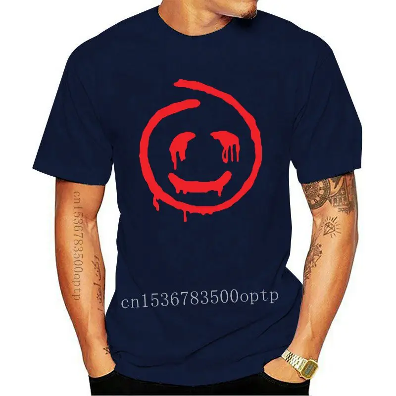 Summer 2018 New Red John Calling Card T-Shirt The Mentalist Sz S-XXXL Printed t shirt Men t shirt Casual Tops
Summer 2018 New Red John Calling Card T-Shirt The Mentalist Sz S-XXXL Printed t shirt Men t shirt Casual Tops