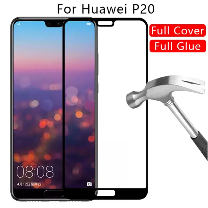 Full Glue Protective Glass For Huawei P 20 p20 pro p20 lite Screen Protector Tempered Glass on Huawei p 20 P20light p20 pro Film
Full Glue Protective Glass For Huawei P 20 p20 pro p20 lite Screen Protector Tempered Glass on Huawei p 20 P20light p20 pro Film