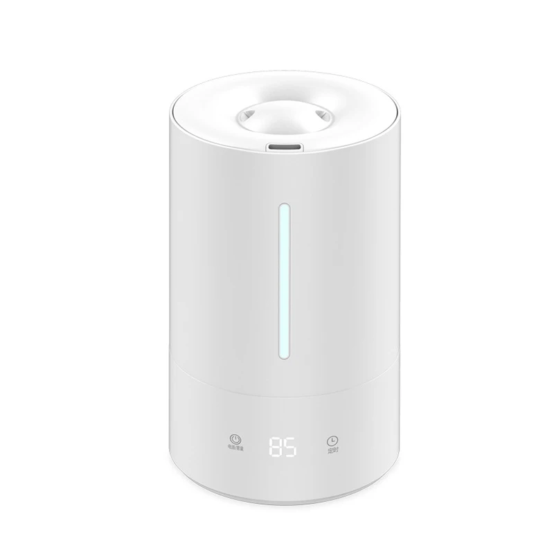 1pcs 4.2L Air Humidifier Essential Oil Aroma Diffuser Air Purifying Timing With Intelligent Touch Screen Adjustable Fog Quantity
1pcs 4.2L Air Humidifier Essential Oil Aroma Diffuser Air Purifying Timing With Intelligent Touch Screen Adjustable Fog Quantity