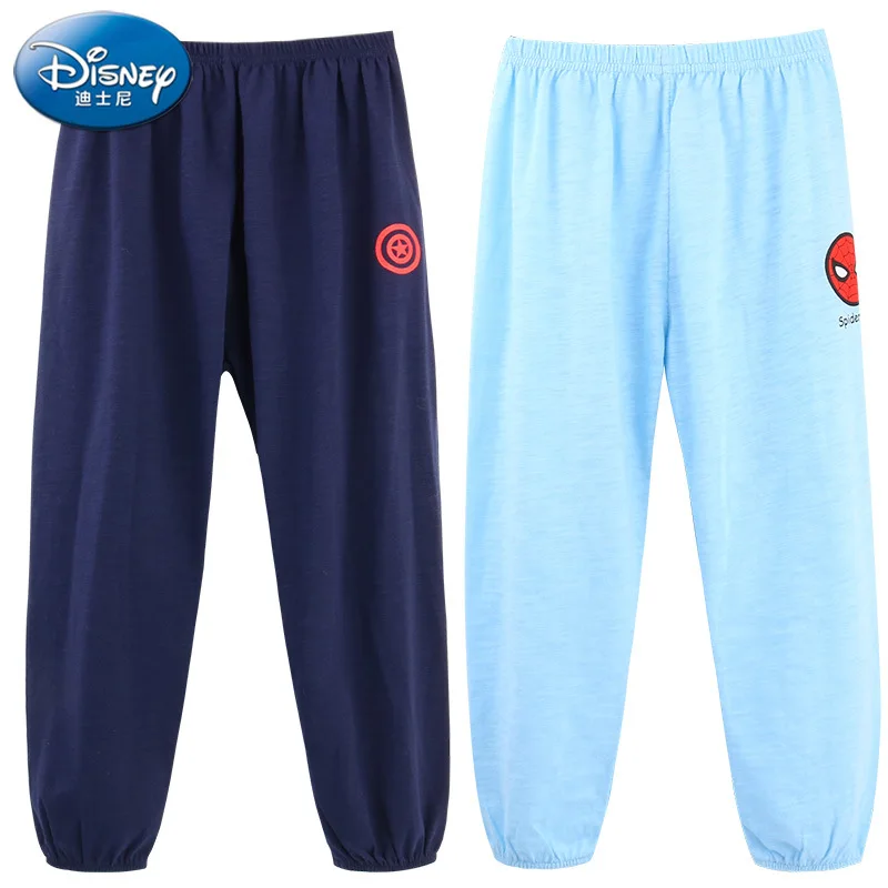 2021 Disney manway children's mosquito proof pants thin manway casual pants boys' pants cartoon lantern pants pants pants pants
2021 Disney manway children's mosquito proof pants thin manway casual pants boys' pants cartoon lantern pants pants pants pants