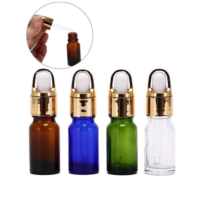 10ML Empty Blue Glass Essential Oil Dropper Bottle Dropper Lid Vials Refillable Portable Travel Box
10ML Empty Blue Glass Essential Oil Dropper Bottle Dropper Lid Vials Refillable Portable Travel Box