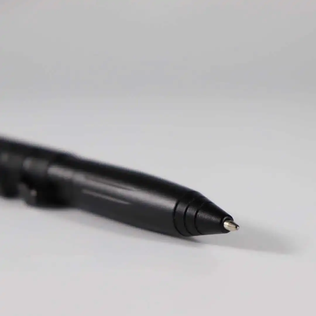 Military Tactical Pen Multifunction Self Defense Aluminum Alloy Emergency Glass Breaker Pen Outdoor Edc Security Survival Tool
Military Tactical Pen Multifunction Self Defense Aluminum Alloy Emergency Glass Breaker Pen Outdoor Edc Security Survival Tool