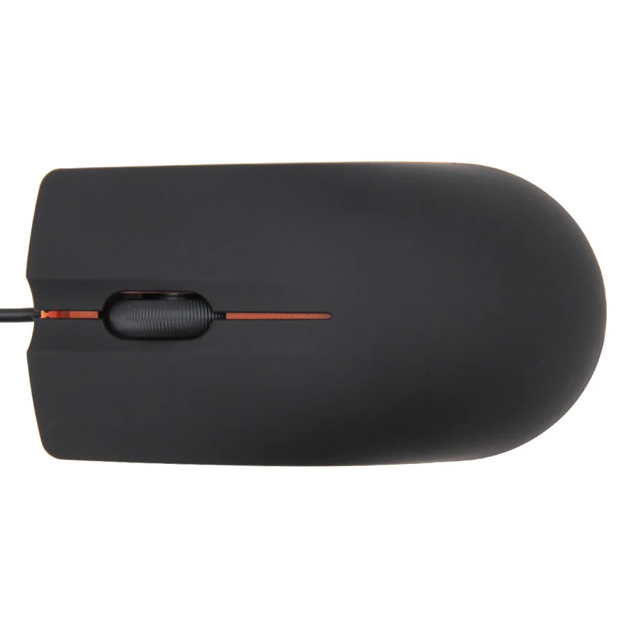 Проводная дешевая 3D оптическая мышь эргономичный дизайн с 3 кнопками для IOS Windows