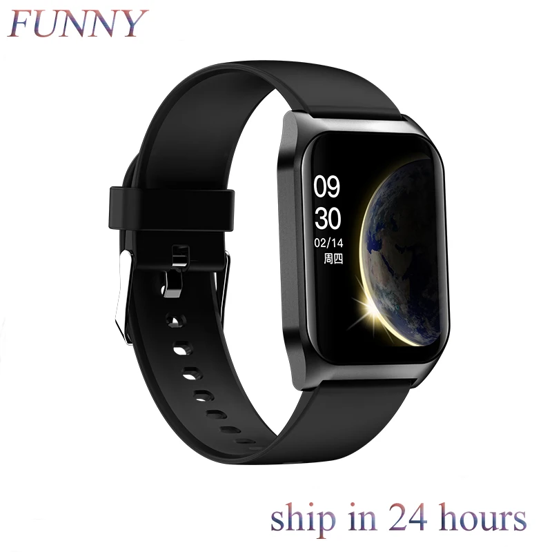 NEW E17 Men Smart Watch Bluetooth Call Waterproof Music Sport Women Multi-Dial Switching Heart Rate Fitness Tracker Smartwatch
NEW E17 Men Smart Watch Bluetooth Call Waterproof Music Sport Women Multi-Dial Switching Heart Rate Fitness Tracker Smartwatch