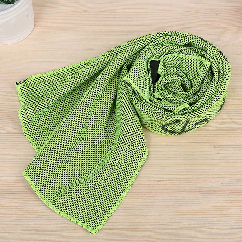 Solid Portable Fitness Fast Cold Sense Sports Towel Portable Microfiber Fabric Quick-drying Ice Towel Yoga Outdoor Sport Towel
Solid Portable Fitness Fast Cold Sense Sports Towel Portable Microfiber Fabric Quick-drying Ice Towel Yoga Outdoor Sport Towel