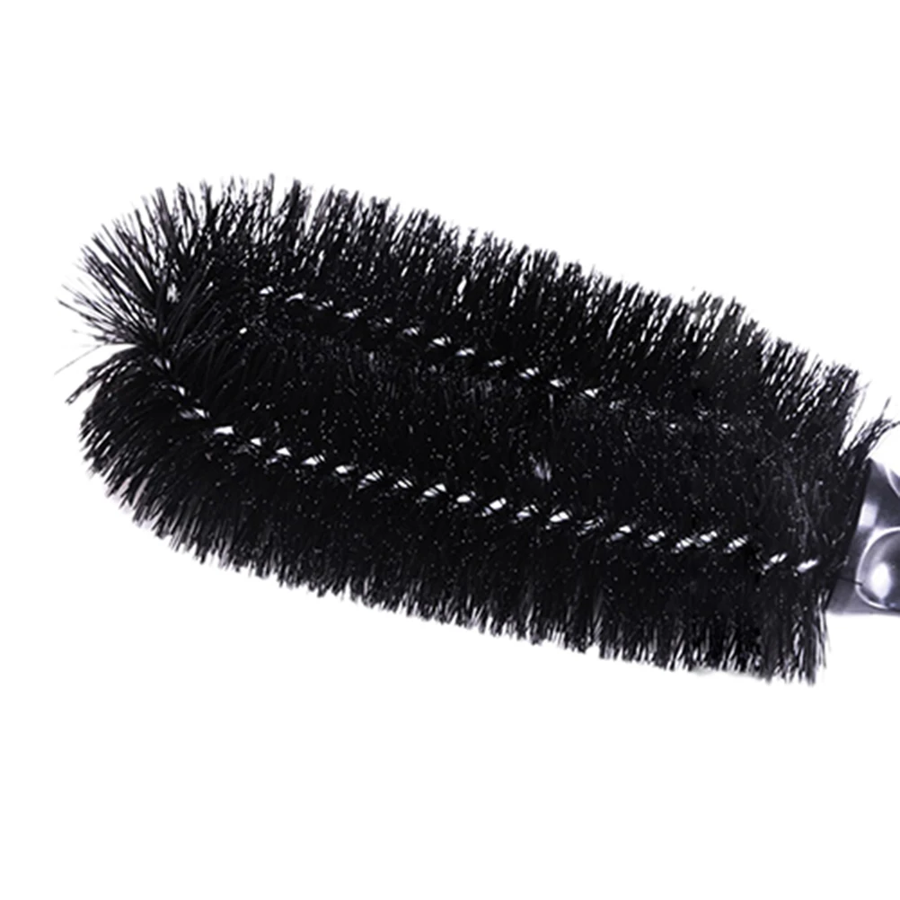 Hot sale 1pc Motorcycle Wheel Washing Cleaning tool Car Wheel Tire Rim Scrub Brush Truck Washing Cleaning Accessories
Hot sale 1pc Motorcycle Wheel Washing Cleaning tool Car Wheel Tire Rim Scrub Brush Truck Washing Cleaning Accessories