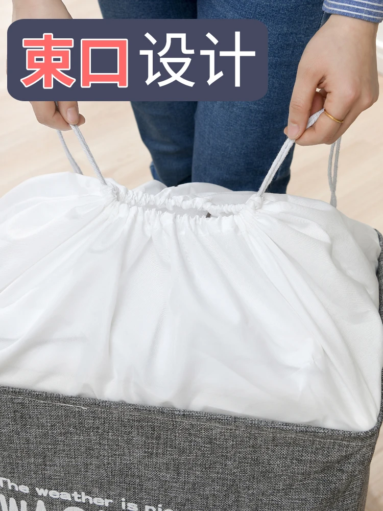 New Waterproof Portable Clothes Storage Bag Organizer Folding Closet Organizer For Pillow Quilt Blanket Quilt Bag Organizer
New Waterproof Portable Clothes Storage Bag Organizer Folding Closet Organizer For Pillow Quilt Blanket Quilt Bag Organizer