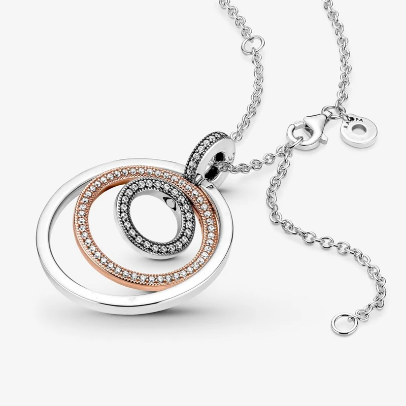 2021 Summer Jewelry 925 Sterling Silver Handmades Making DIY Designer Wholesale Fit Pandora Original Chain Necklace Bijoux Luxe
2021 Summer Jewelry 925 Sterling Silver Handmades Making DIY Designer Wholesale Fit Pandora Original Chain Necklace Bijoux Luxe