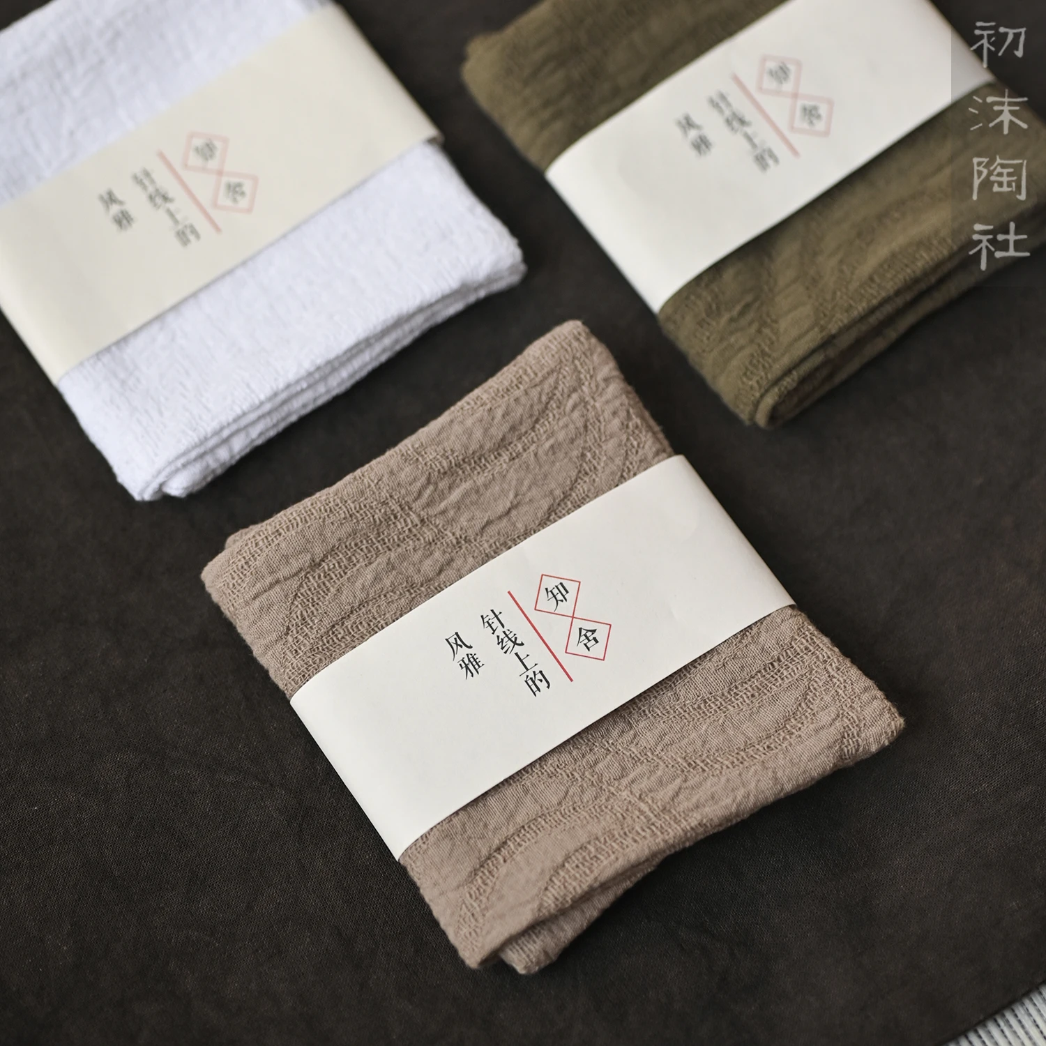 ★Известный маленький сарай из китайского традиционного жаккардового чайного полотенца изоляционный коврик чайная церемония с нулевым 
★Известный маленький сарай из китайского традиционного жаккардового чайного полотенца изоляционный коврик чайная церемония с нулевым