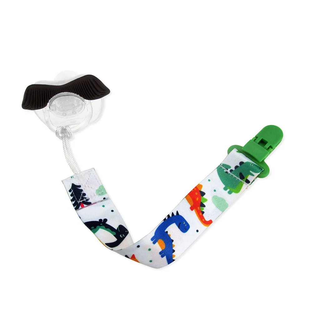 3PCS/Set Baby Pacifier Clip Chain New Baby Dummy Pacifier Soother Nipple Chain Clip Buckle Anti-out Clip Holder Anti-Drop Hanger
3PCS/Set Baby Pacifier Clip Chain New Baby Dummy Pacifier Soother Nipple Chain Clip Buckle Anti-out Clip Holder Anti-Drop Hanger