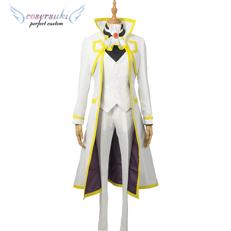 Майримашита! Iruma-kun Ellis косплей карнавал костюм Хэллоуин Рождественский Костюм 
Майримашита! Iruma-kun Ellis косплей карнавал костюм Хэллоуин Рождественский Костюм