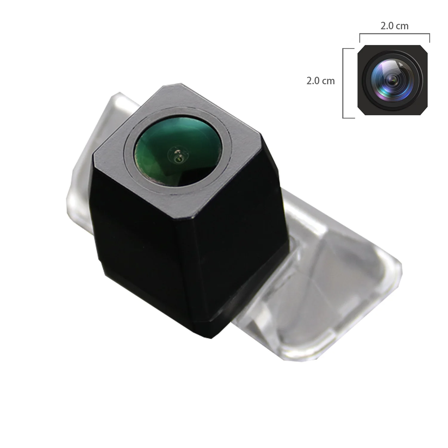 Misayaee HD 1280x720P Car Rear View Parking Camera for Citroen C4L DS4 DS 4 2010-2015 Night Vision Waterproof
Misayaee HD 1280x720P Car Rear View Parking Camera for Citroen C4L DS4 DS 4 2010-2015 Night Vision Waterproof
