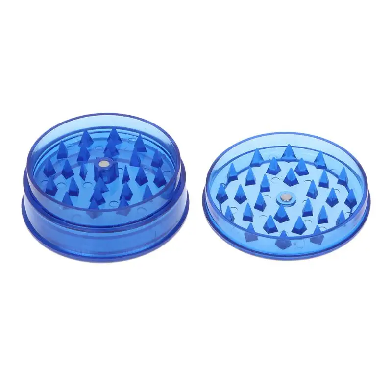 1Pc New 3 Layer Leaf Smoke Spice Crusher Hand Muller Herbal Herb Tobacco Grinder Q39B
1Pc New 3 Layer Leaf Smoke Spice Crusher Hand Muller Herbal Herb Tobacco Grinder Q39B