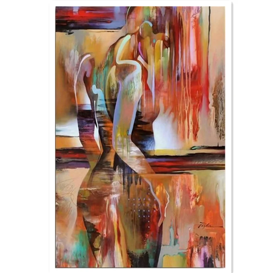 40x50cm DIY Painting By Numbers Abstract nude Famous Picture Handpainted Oil Painting Acrylic Paint On Canvas Gift
40x50cm DIY Painting By Numbers Abstract nude Famous Picture Handpainted Oil Painting Acrylic Paint On Canvas Gift