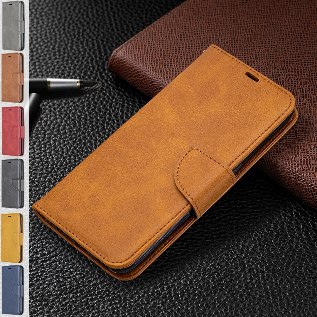 OPPO A5 A9 A8 A31 2020 A52 A72 A92 A5X/REALME C1/A3S/A12E Solid color Flip phone case with card holder Strap
OPPO A5 A9 A8 A31 2020 A52 A72 A92 A5X/REALME C1/A3S/A12E Solid color Flip phone case with card holder Strap