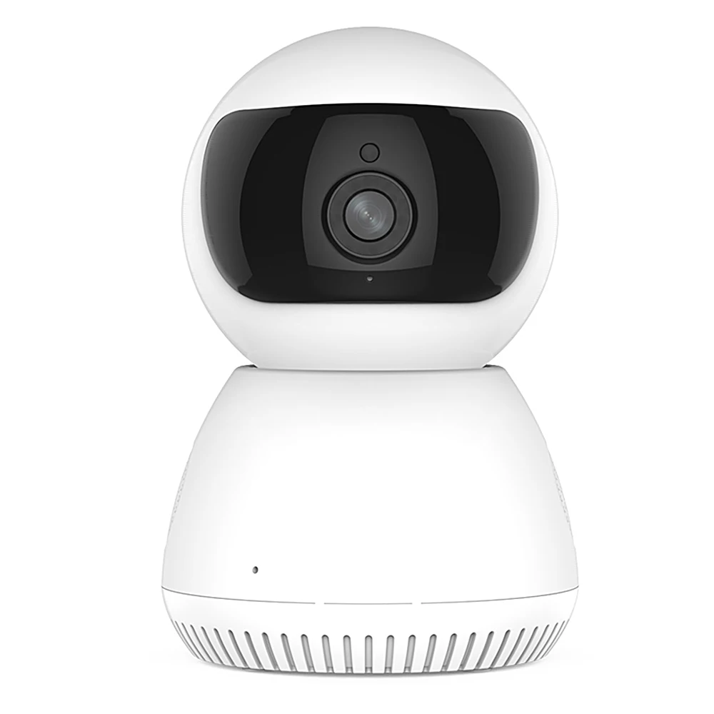 Беспроводная WiFi ip-камера для домашнего видео камера ночного видения Европейского типа
Беспроводная WiFi ip-камера для домашнего видео камера ночного видения Европейского типа