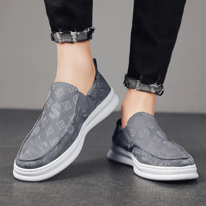 men shoes Luxury brand men's casual shoes 2022 new Spring, Summer, Autumn Fashion canvas shoes men Low-top flat shoes men
men shoes Luxury brand men's casual shoes 2022 new Spring, Summer, Autumn Fashion canvas shoes men Low-top flat shoes men